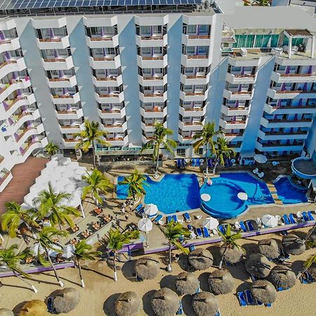 Oceano Palace Mazatlan Luaran gambar