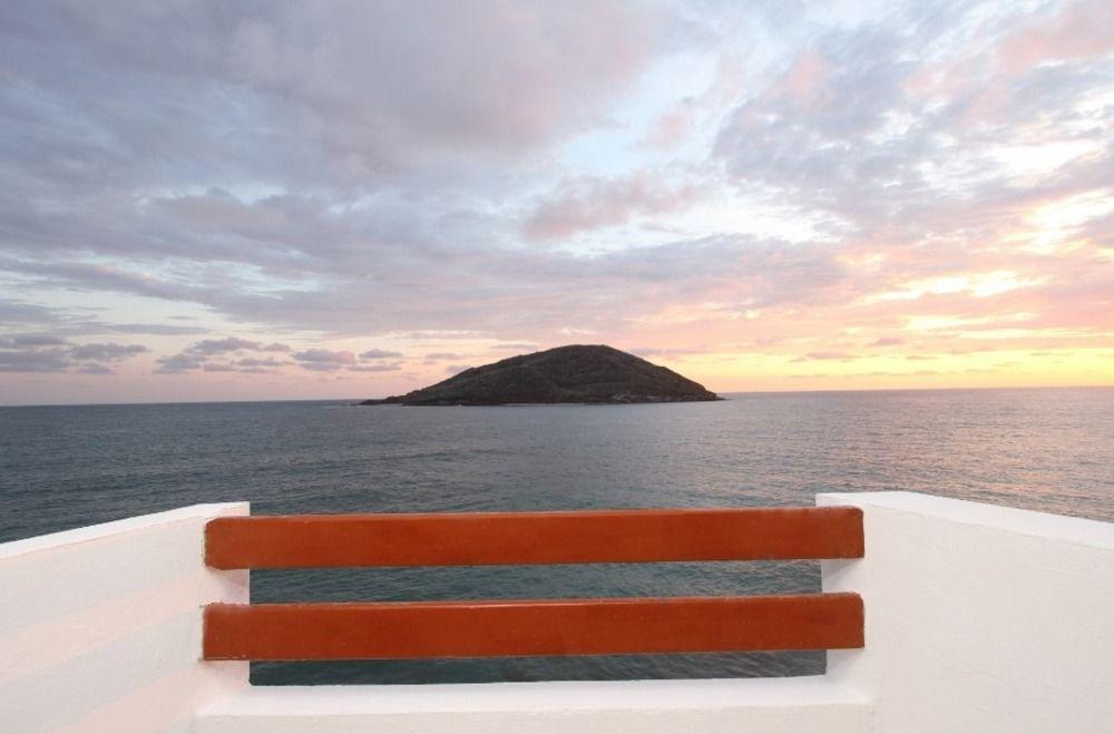 Oceano Palace Mazatlan Luaran gambar