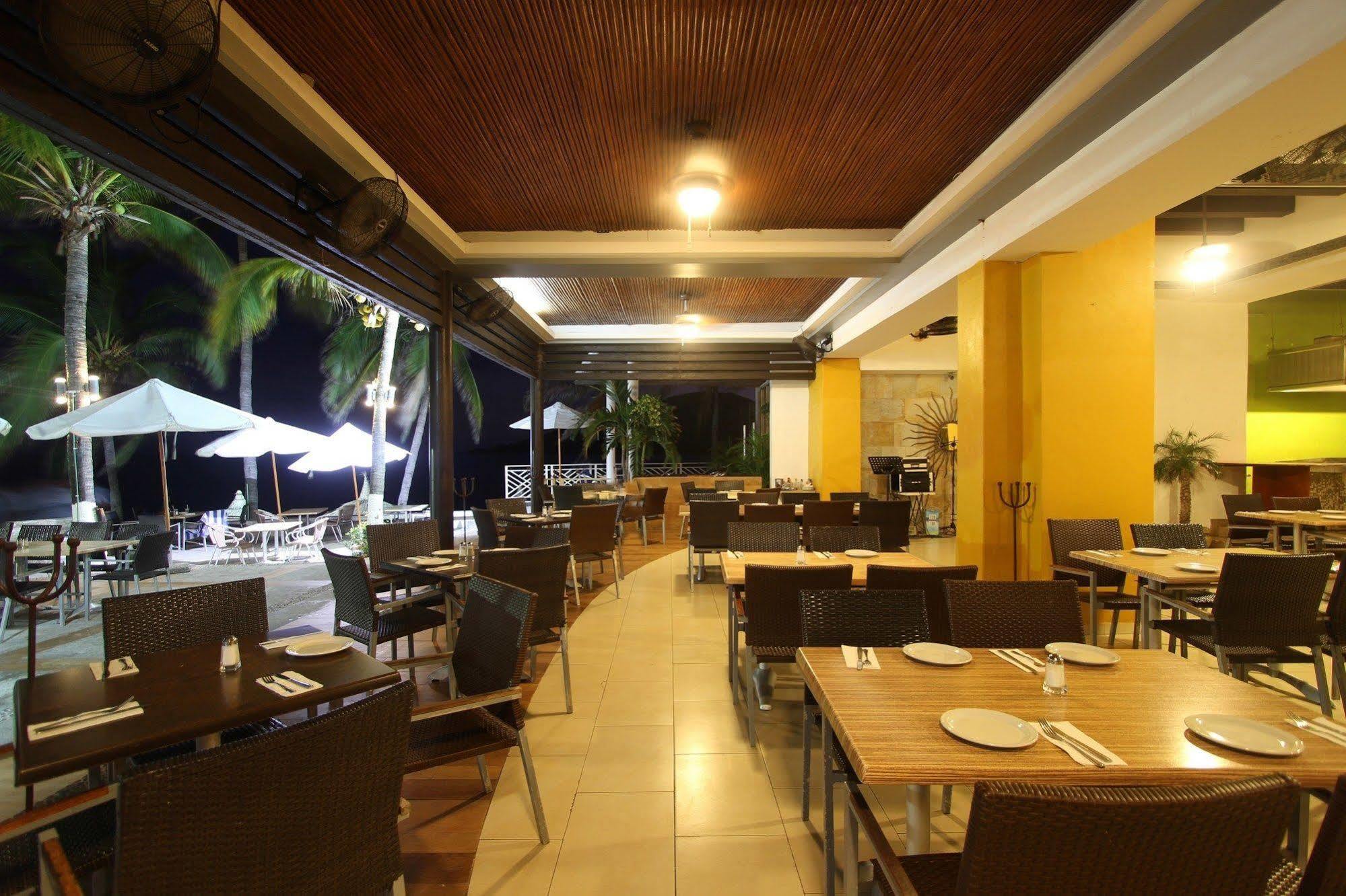 Oceano Palace Mazatlan Luaran gambar
